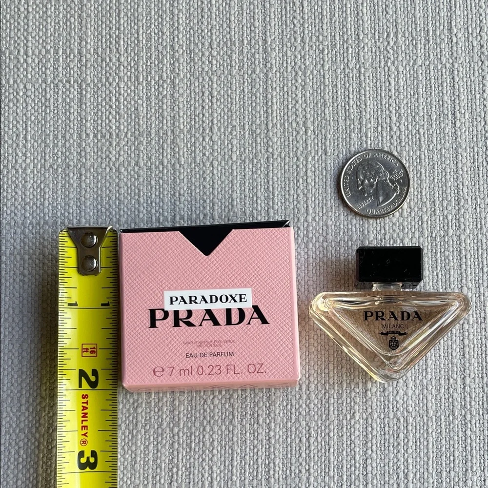 Prada brand new